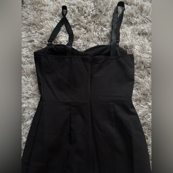 Superdown Dress🖤🪩✨ - Picture 4 of 7